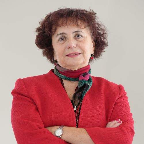 Dr Slavica Rašajski 