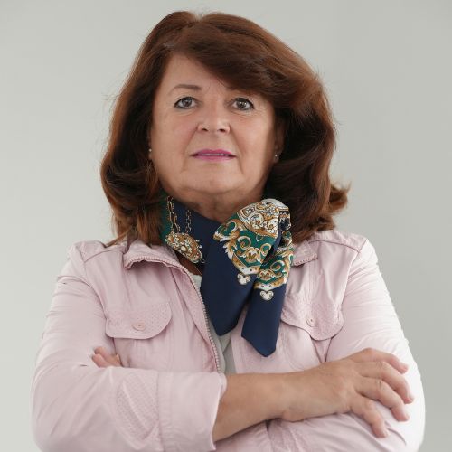Snežana Marjanović